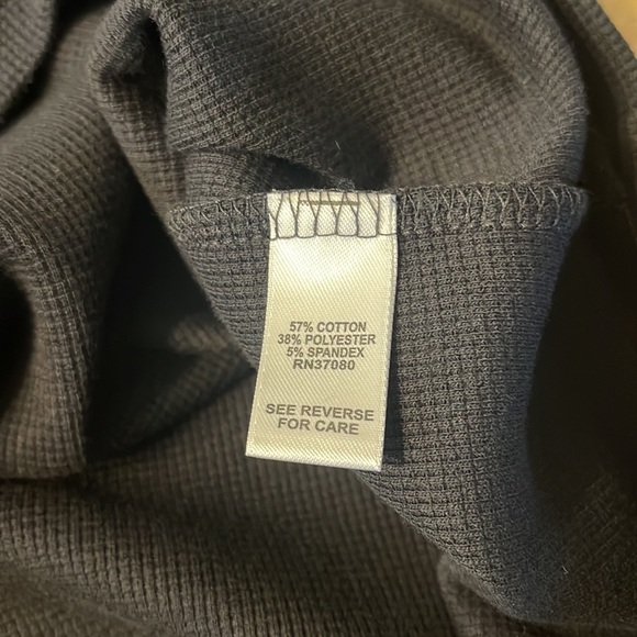 CATO ⭐️  long sleeve top - Picture 4 of 4